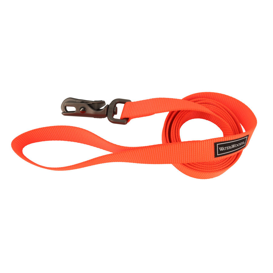 Safety Orange, 1ea/6 ft