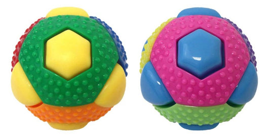 Assorted, 1ea/3 in