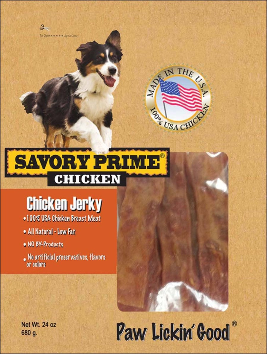 Chicken, 1ea/24 oz