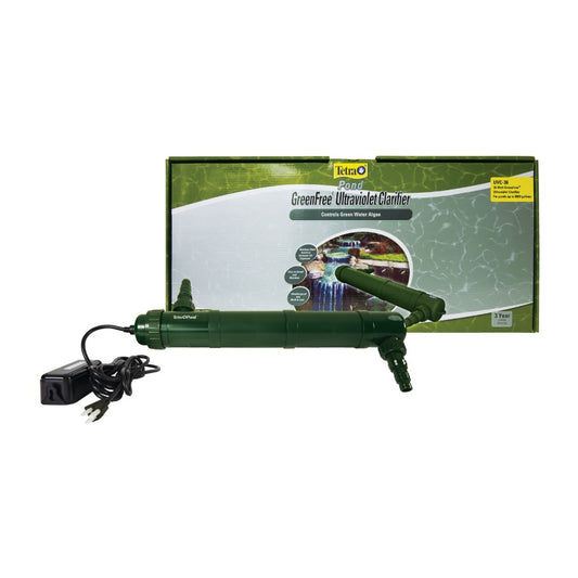Green, 1ea/36 W