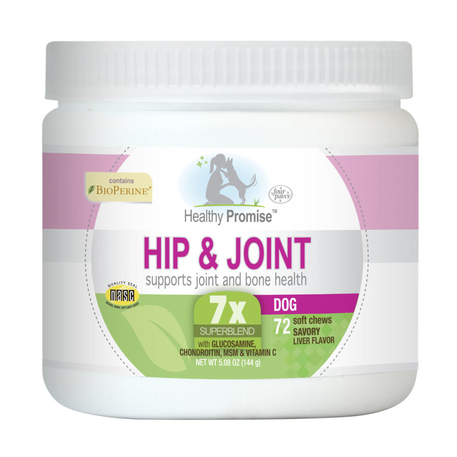 Hip & Joint, 1ea/72 ct