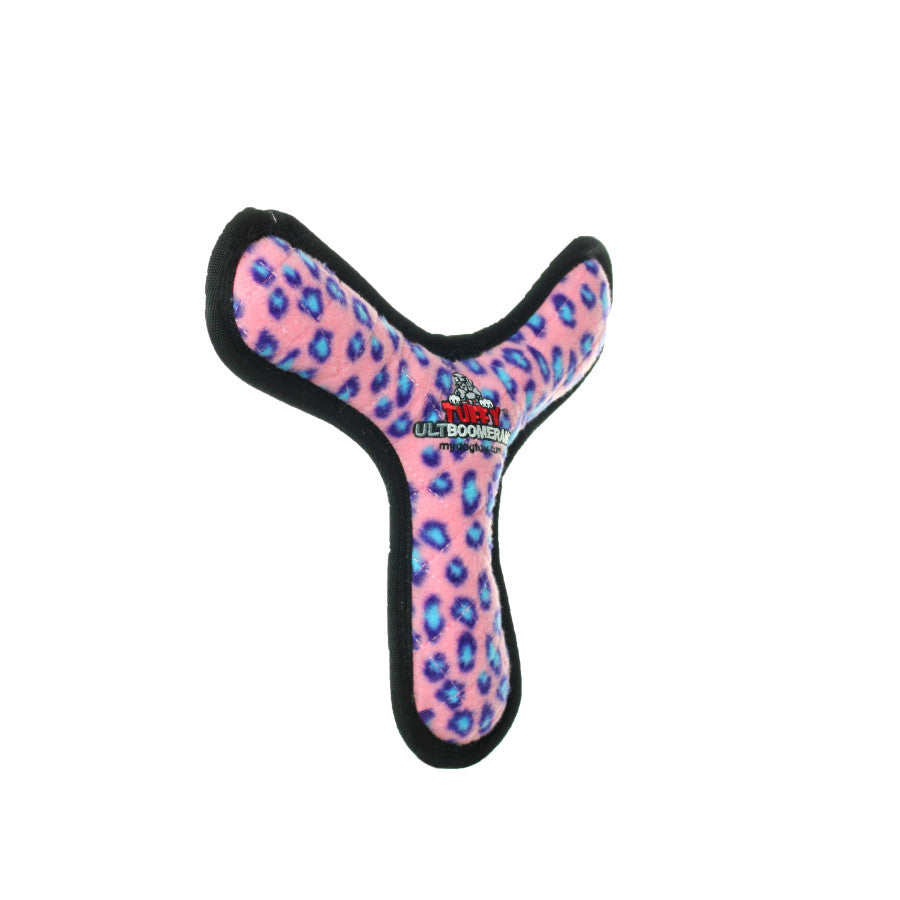 Pink Leopard, 1ea/11 in