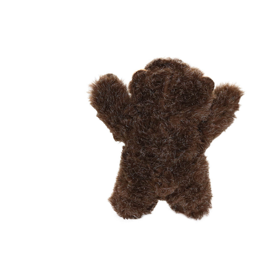 Brown, 1ea/7.5 in