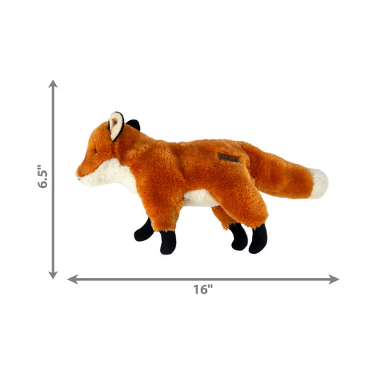 Fox, 1ea/MD