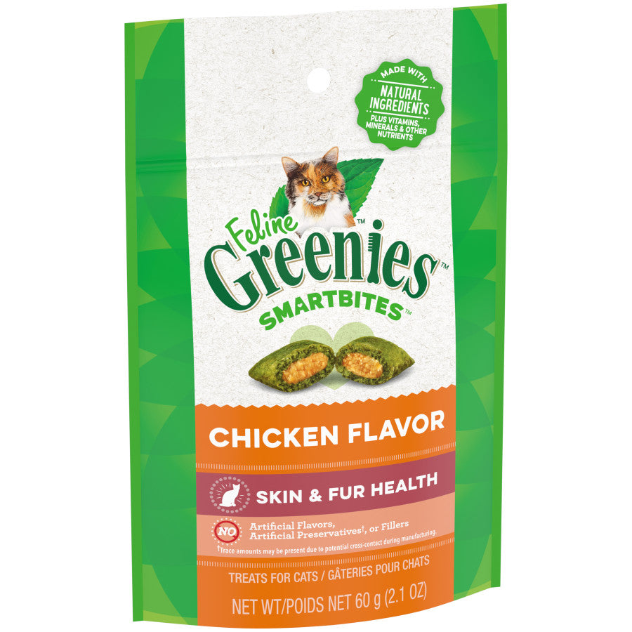 Chicken, 1ea/2.1 oz