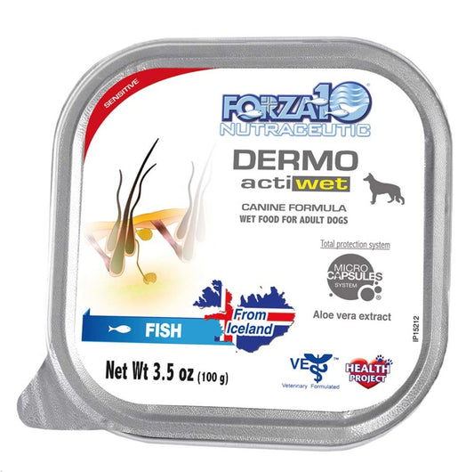 Fish, 32ea/3.5 oz, 32 pk