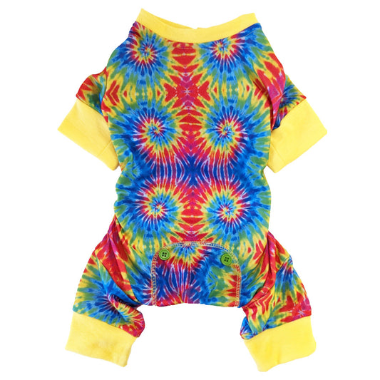 Yellow, 1ea/XXS