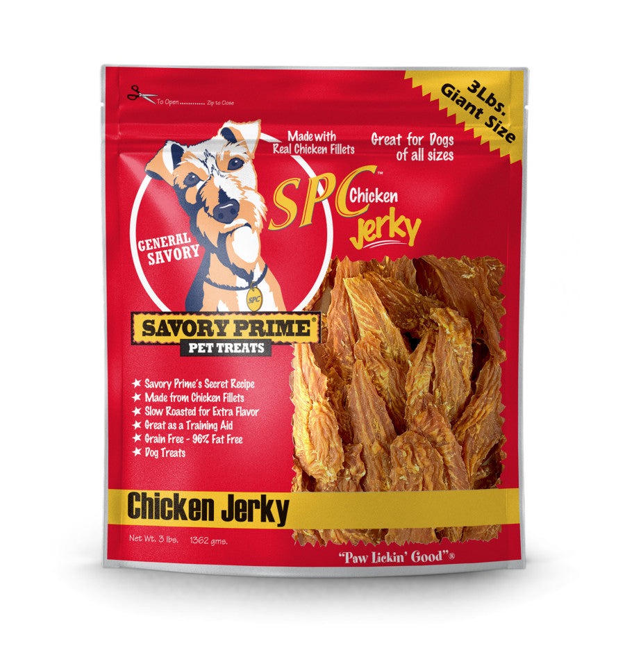 Chicken, 1ea/48 oz