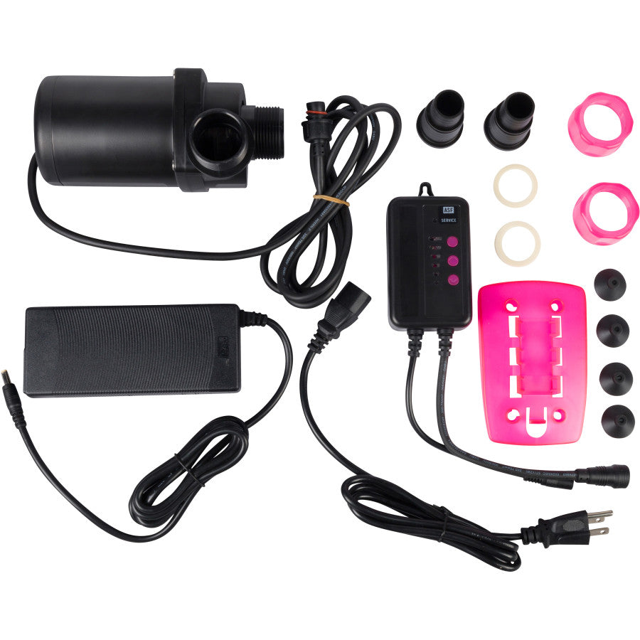 94watt, 1ea/2400 GPH