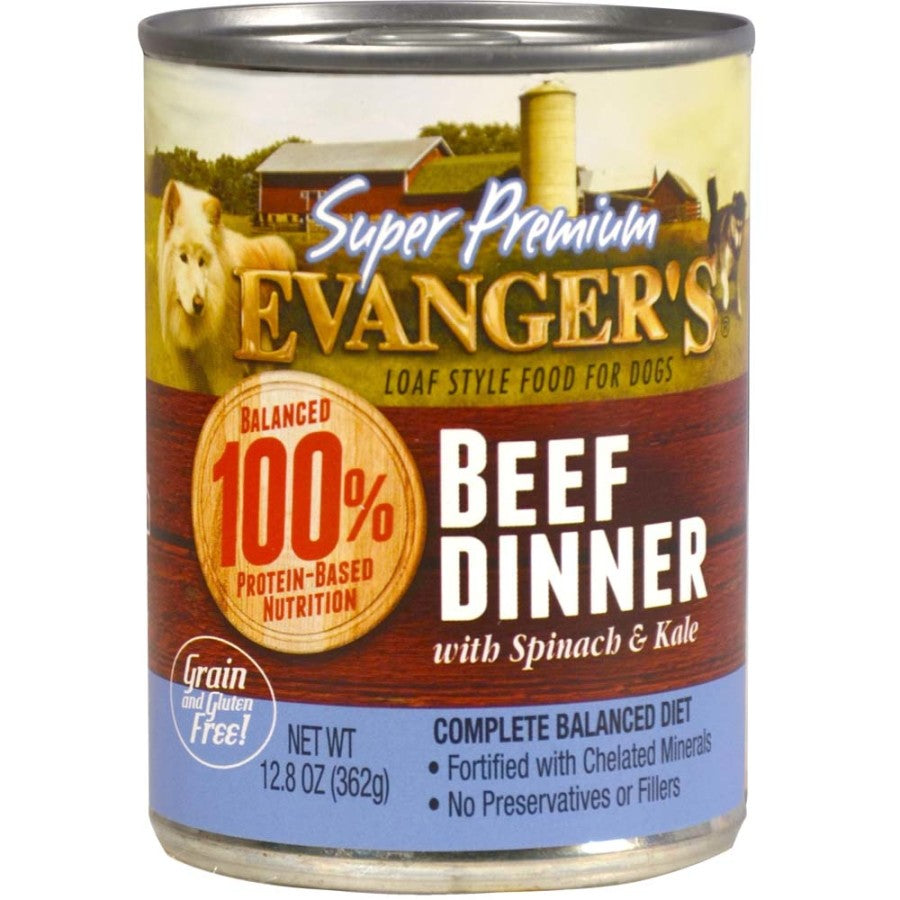 Beef, 12ea/12.8 oz, 12 pk