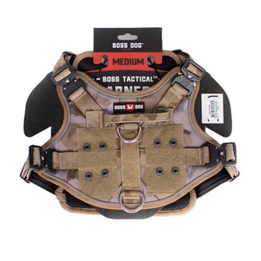 Tan Camo, 1ea/MD