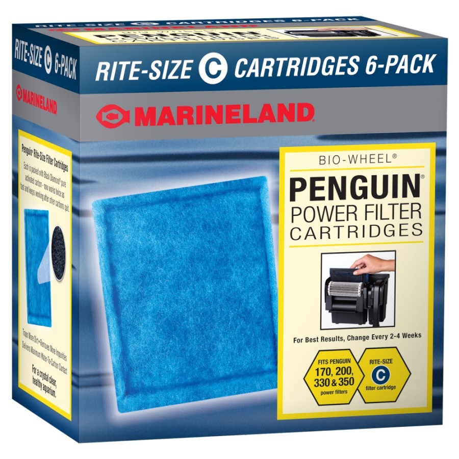 1ea/Rite-Size C, 6 pk