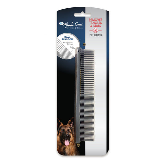 Pet Comb, 1ea/One Size