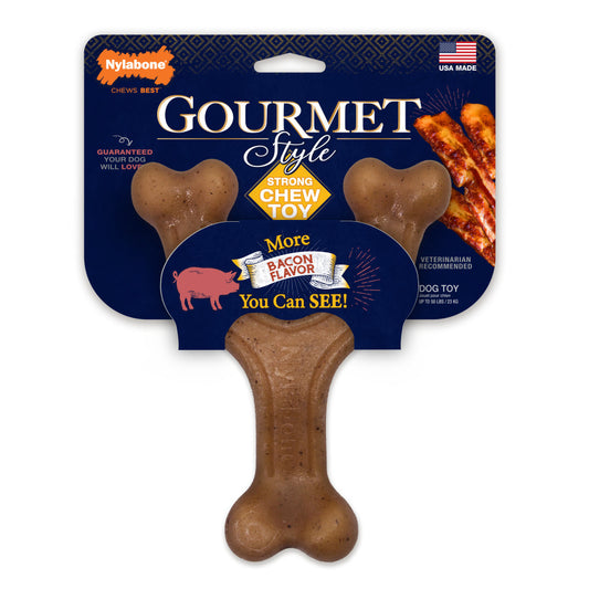 Wishbone, Bacon, 1ea/Large/Giant (1 ct)