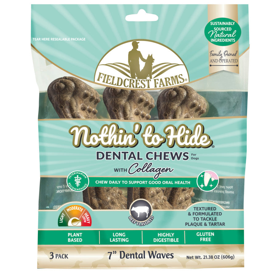 Beef, 1ea/7 in, 3 pk