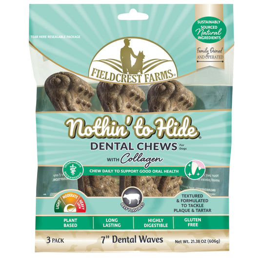 Beef, 1ea/7 in, 3 pk