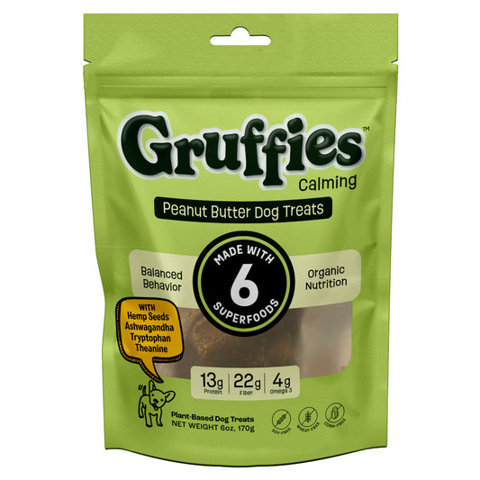 Peanut Butter, 1ea/6 oz