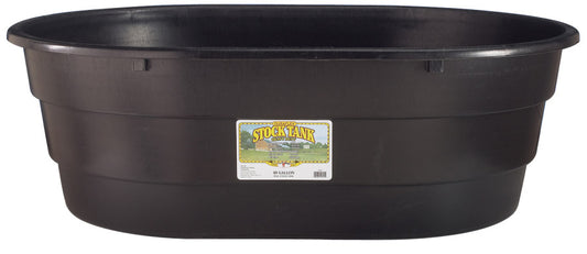 Black, 1ea/40 gal