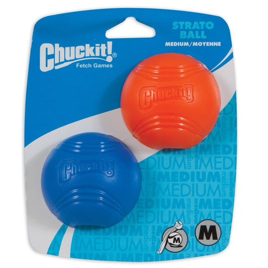 Blue/Orange, 1ea/2 pk, SM